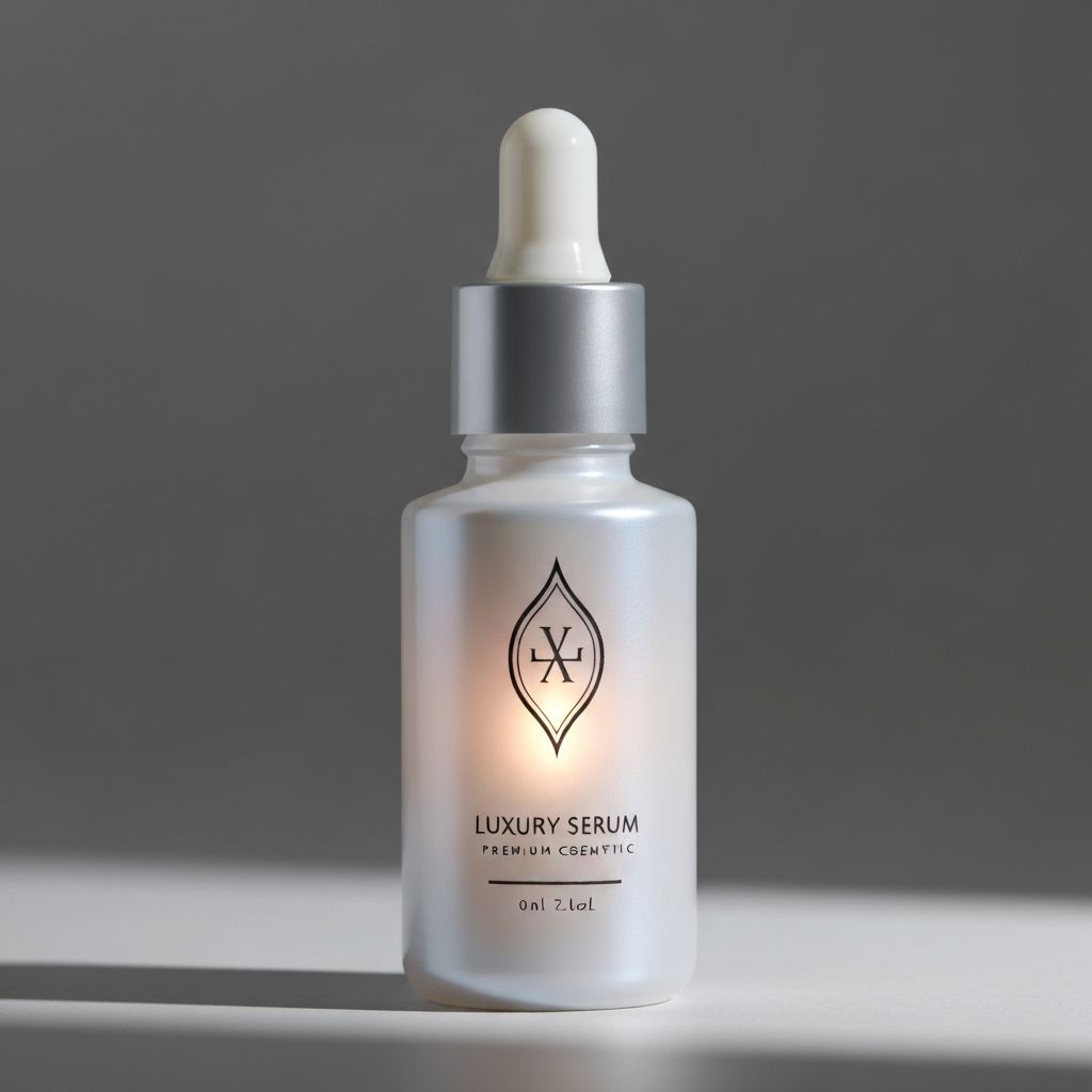 Sérum Aurique Liftant Premium